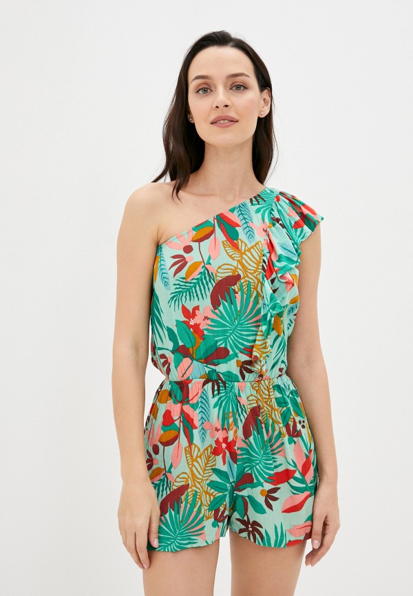 

Комбинезон women'secret, Зеленый