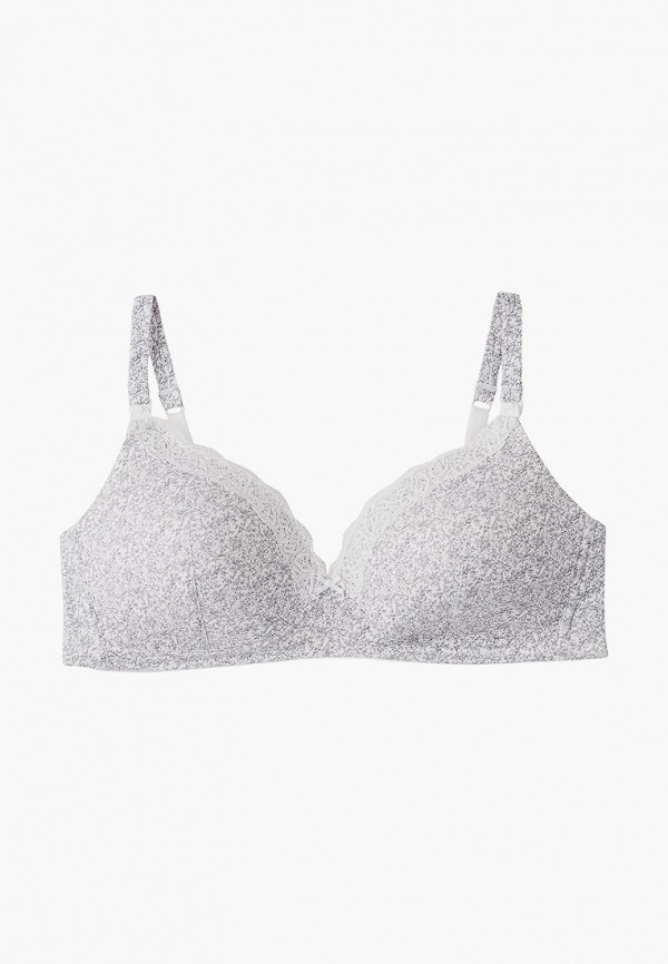 

Бюстгальтер women'secret, Серый, TRIANGULAR