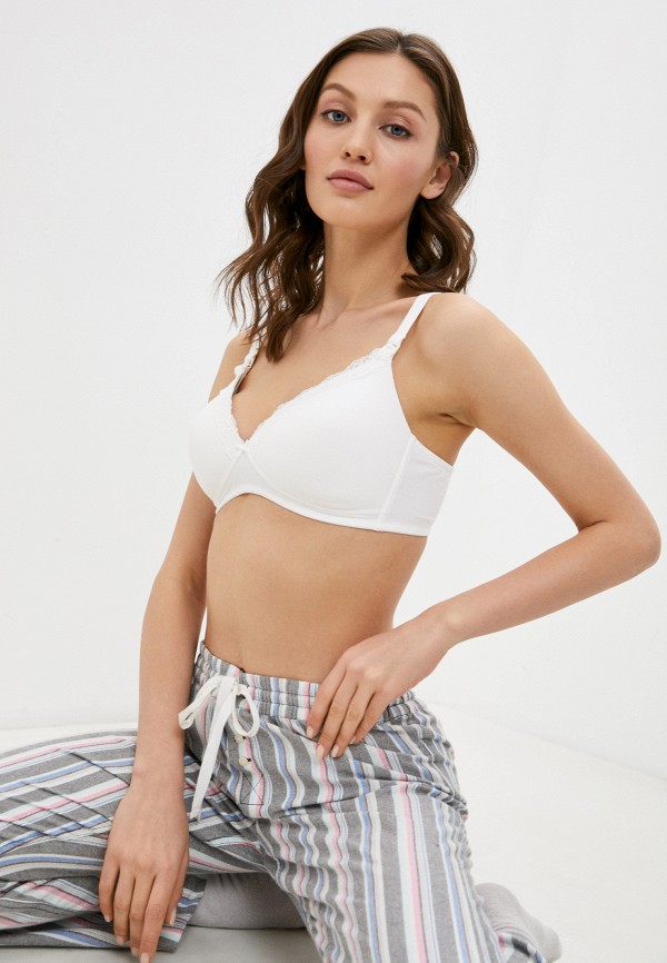 

Бюстгальтер women'secret, Белый, TRIANGULAR