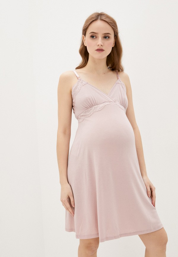 

Сорочка ночная women'secret, Розовый