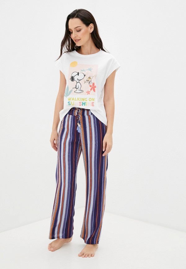 фото Футболка домашняя women'secret