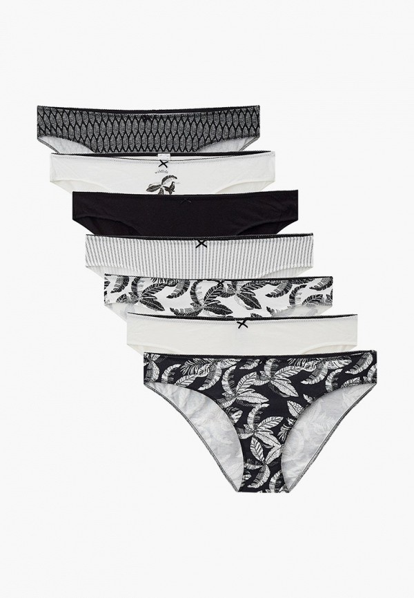фото Трусы 7 шт. women'secret