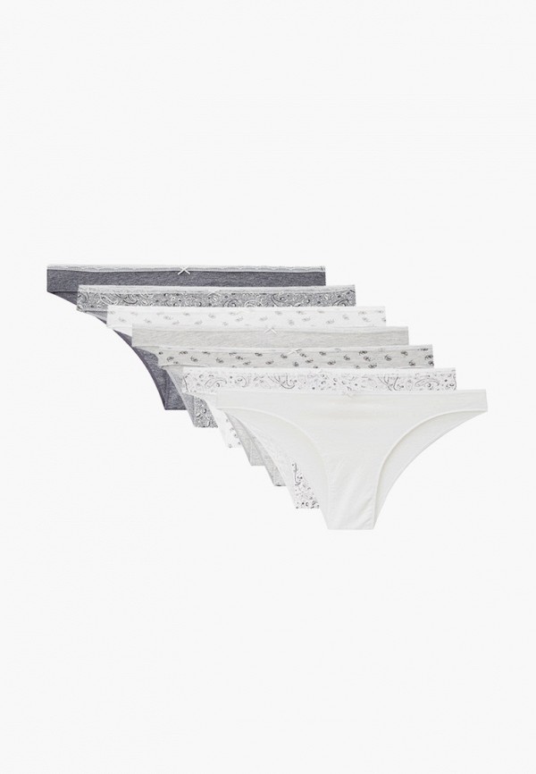 фото Трусы 7 шт. women'secret