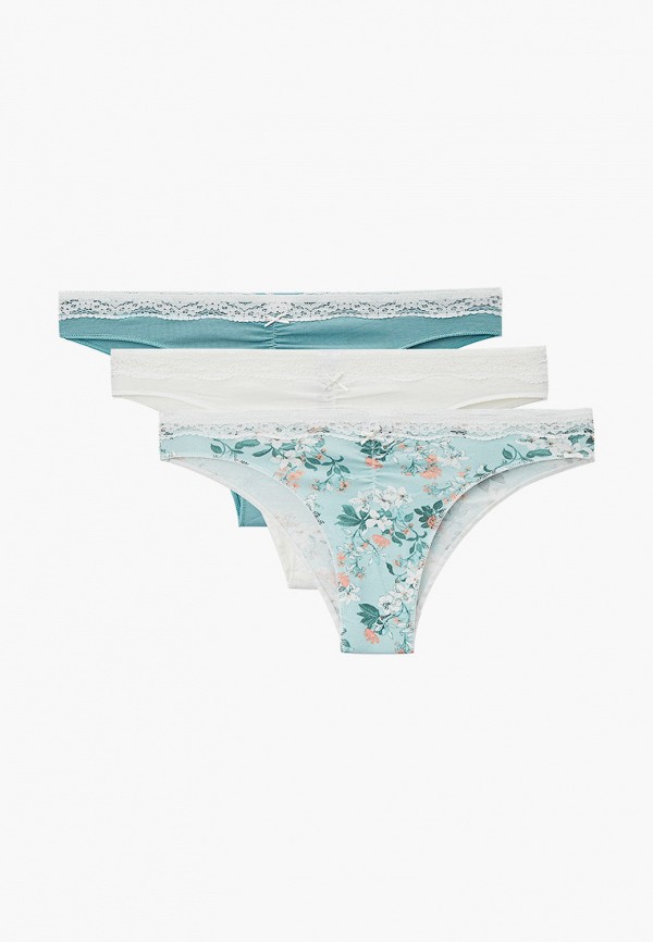 фото Трусы 3 шт. women'secret