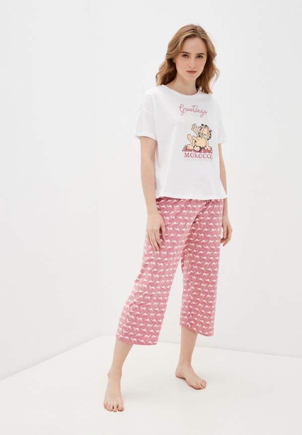 Пижама womensecret 2069₽