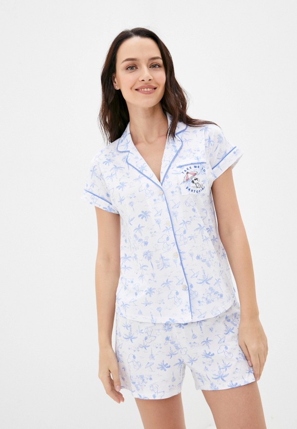 

Пижама women'secret, Белый
