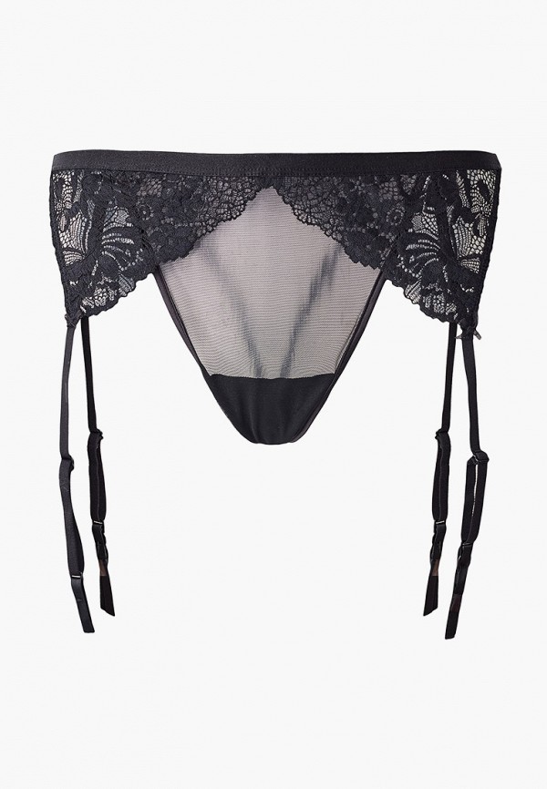 

Пояс для чулок women'secret, Черный