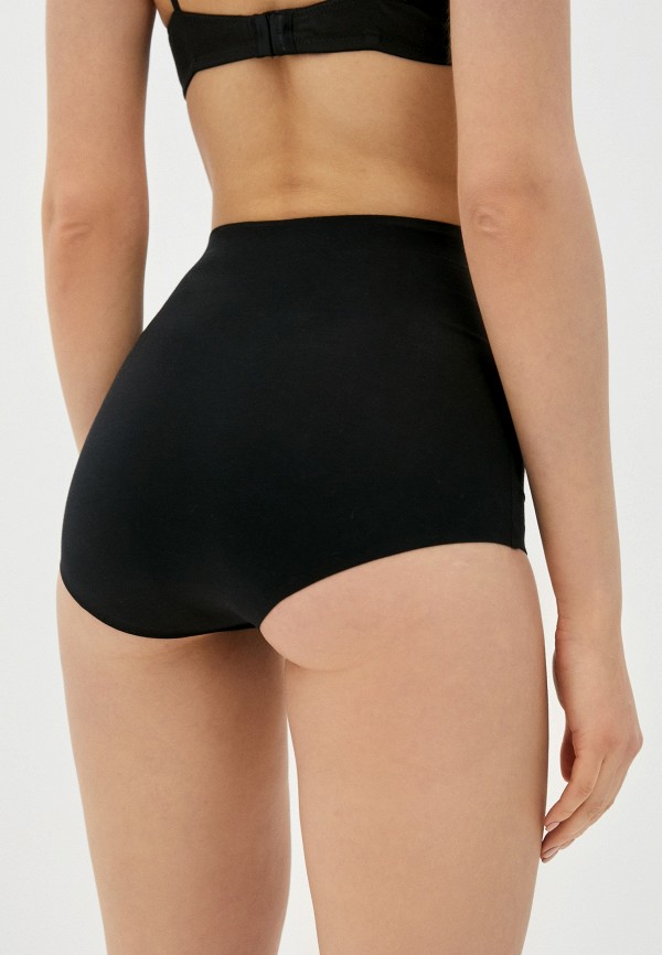 

Белье корректирующее Wolford, Черный