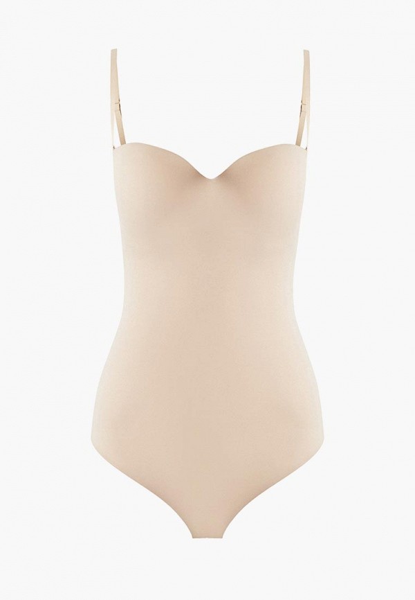 

Боди Wolford, Бежевый