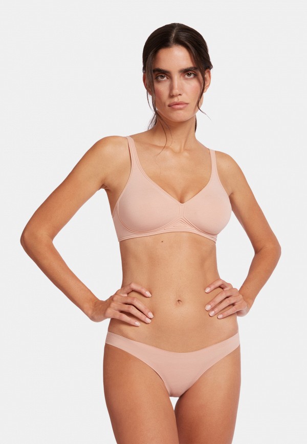 

Бюстгальтер Wolford, Бежевый