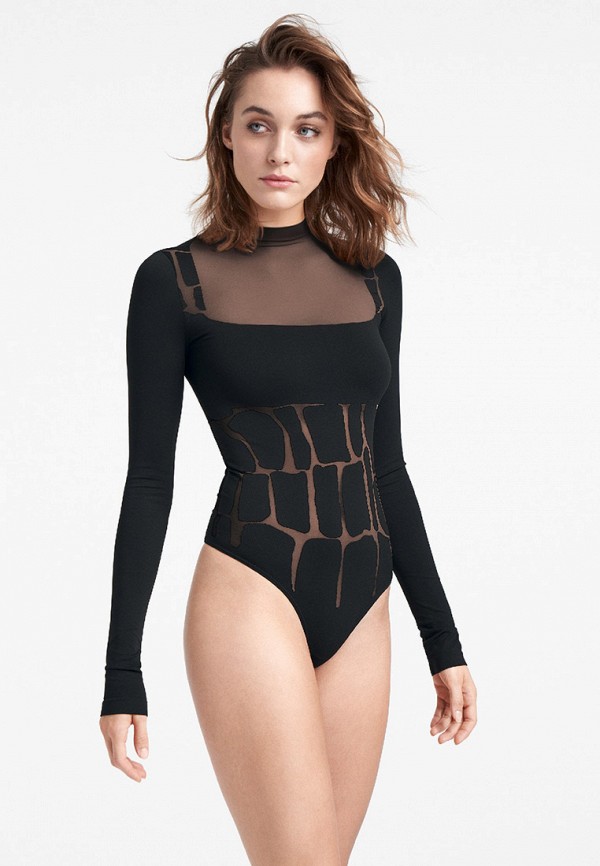 

Боди Wolford, Черный