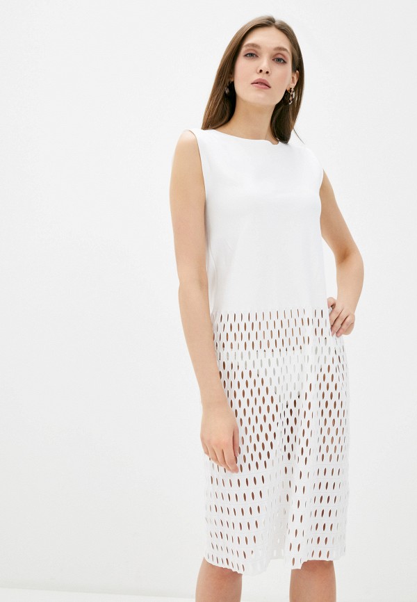 

Платье пляжное Wolford, Белый, Alexa Tunic