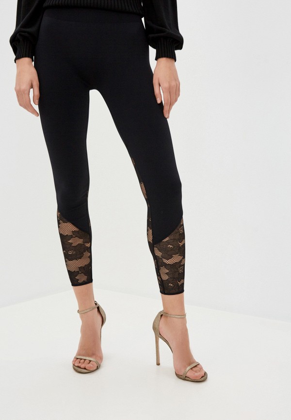 

Леггинсы Wolford, Черный