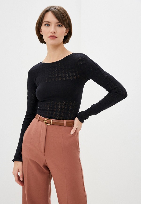 

Боди Wolford, Черный