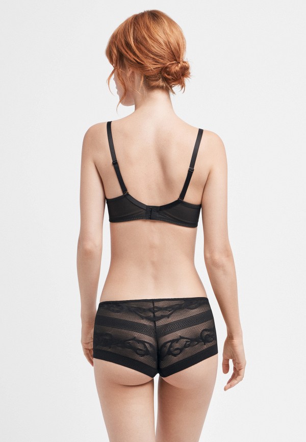 

Бюстгальтер Wolford, Черный