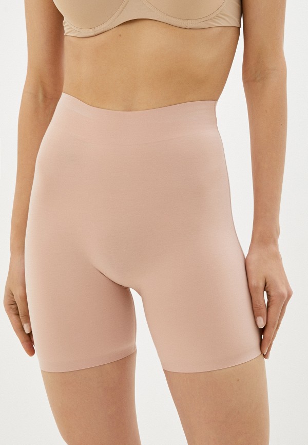 

Белье корректирующее Wolford, Розовый