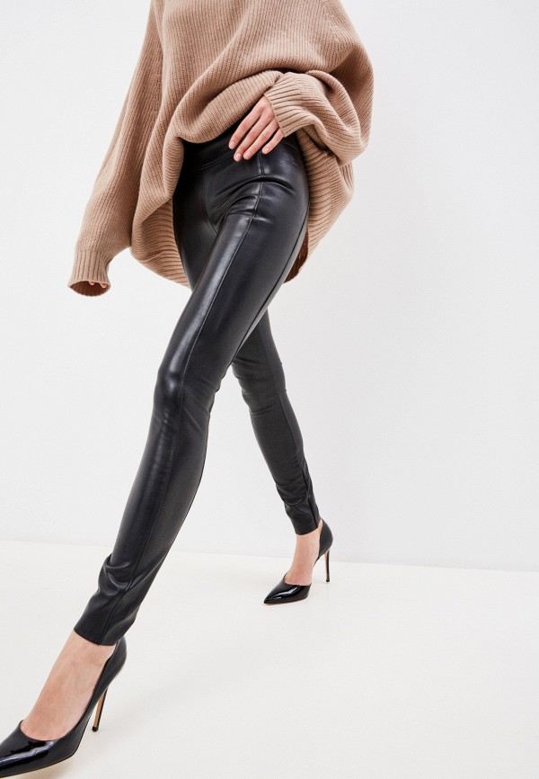

Леггинсы Wolford, Черный