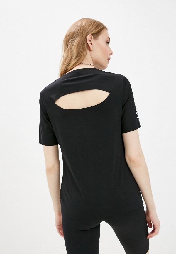 

Футболка Wolford, Черный