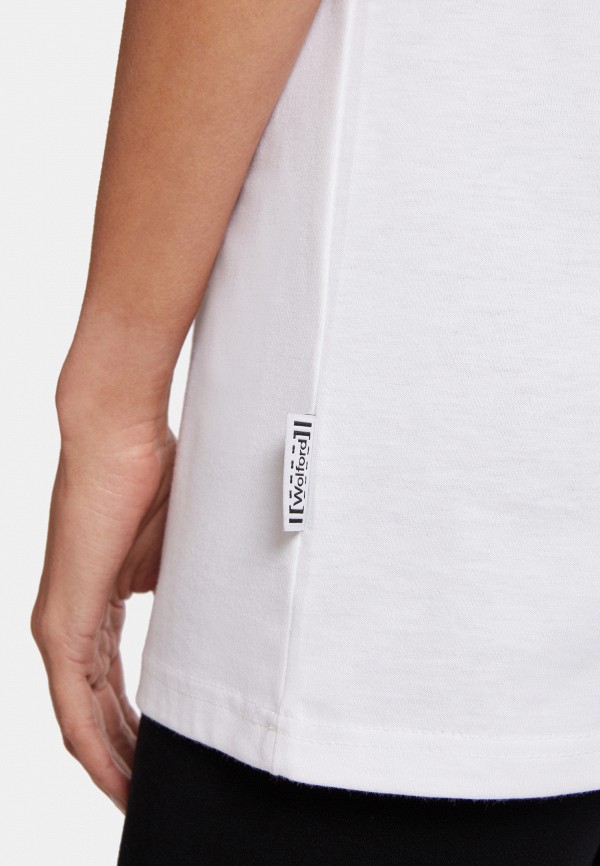 фото Футболка wolford