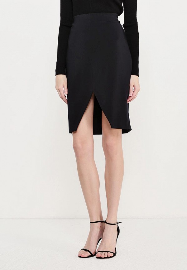 

Юбка Wolford, Черный, City Skirt