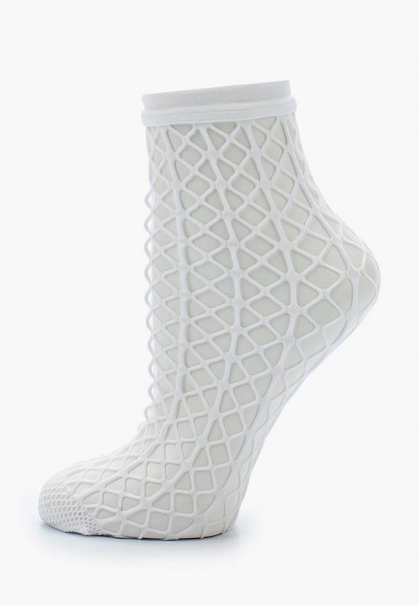 где купить Носки Wolford Wolford WO011FWASIQ5 по лучшей цене