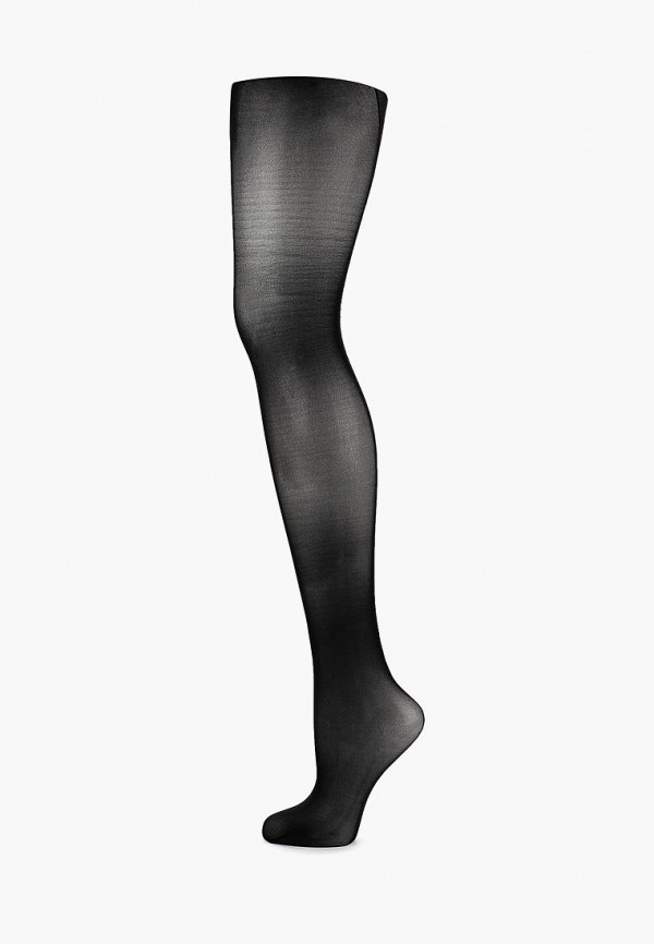 

Колготки Wolford, Черный, Individual 10 Back Seam