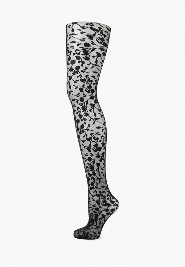 

Колготки Wolford, Черный, Amelia Tights