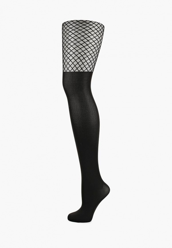 

Колготки Wolford, Черный, Galatea Tights