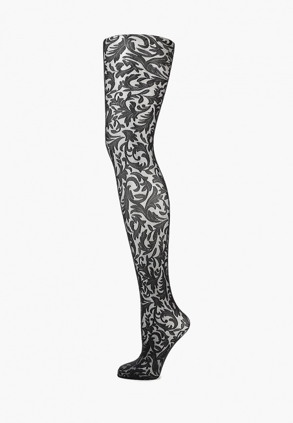 

Колготки Wolford, Черный, Daphne Tights