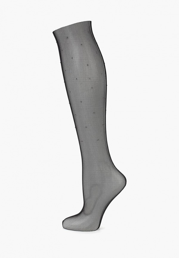 

Носки Wolford, Adeline Socks, Черный