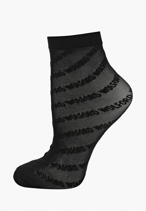 где купить Носки Wolford Wolford WO011FWDKNP3 по лучшей цене