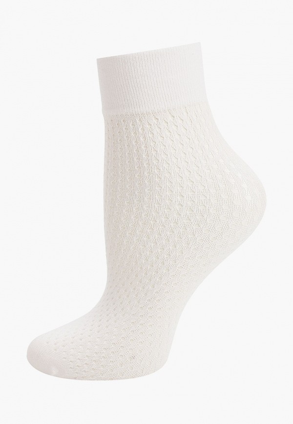 

Носки Wolford, Белый, Lauren Socks