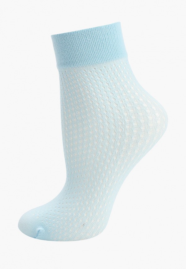 

Носки Wolford, Голубой, Lauren Socks