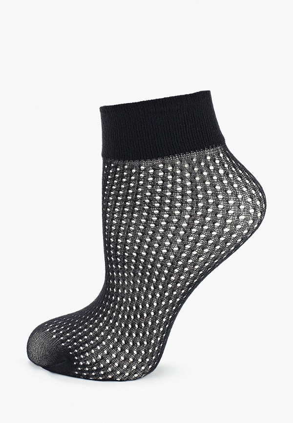 

Носки Wolford, Черный, Lauren Socks