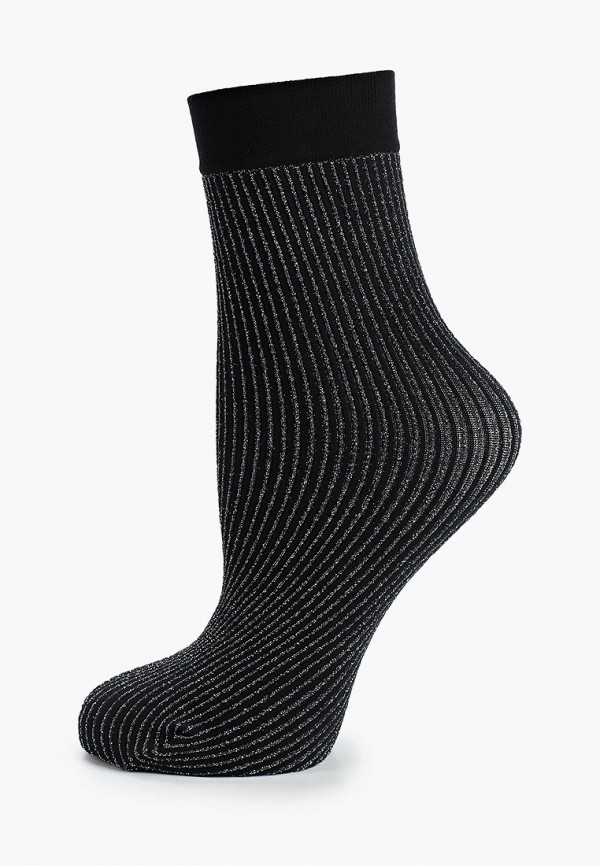 

Носки Wolford, Черный, Dora Socks
