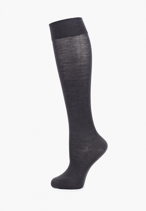 

Гольфы Wolford, Серый