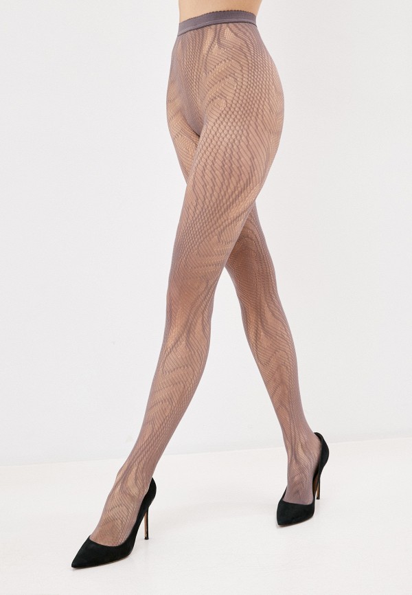 

Колготки Wolford, Коричневый