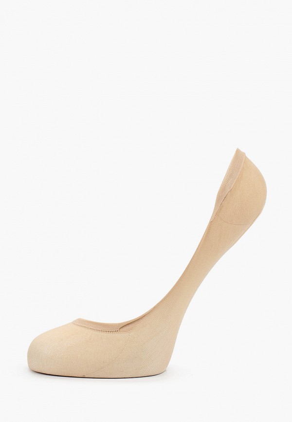 

Подследники Wolford, Бежевый