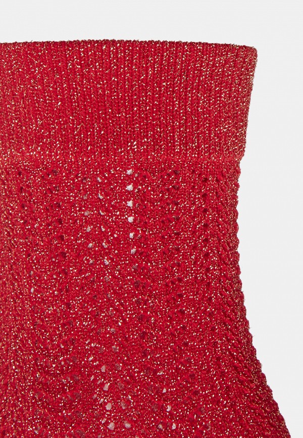 

Носки Wolford, Красный