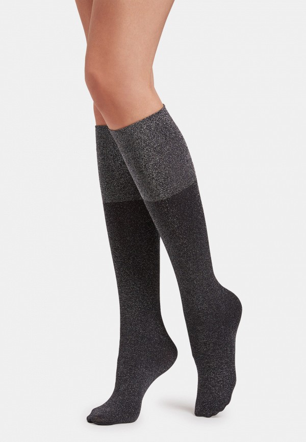 

Гетры Wolford, Серый