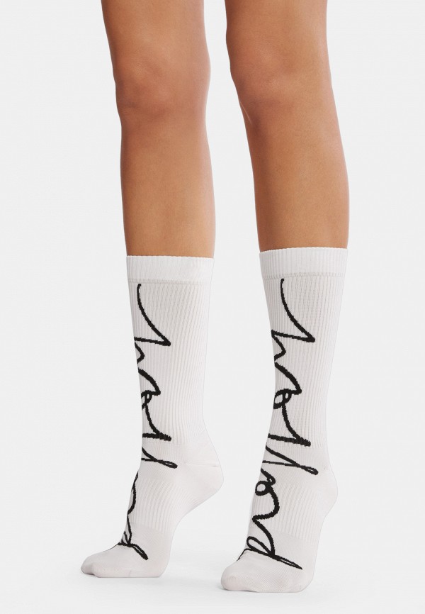 

Носки Wolford, Белый
