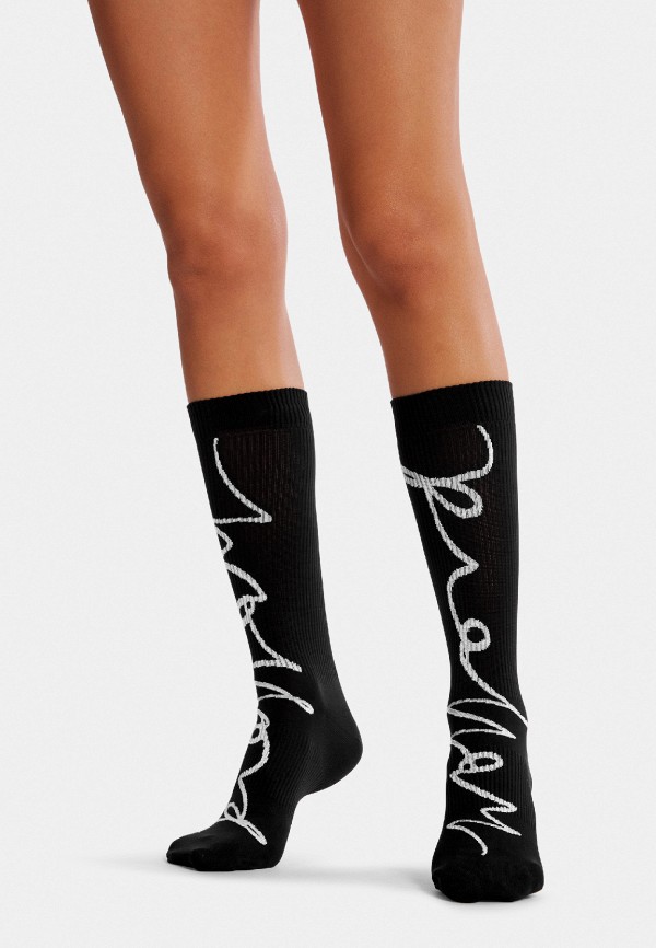 

Носки Wolford, Черный
