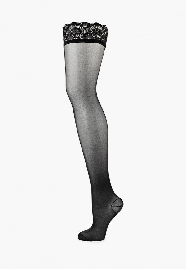 Чулки Wolford Wolford WO011FWMKL91