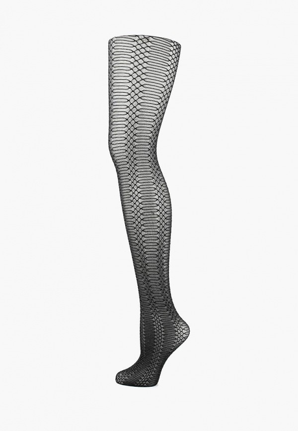 

Колготки Wolford, Черный, Jennifer Glitter Net Tights