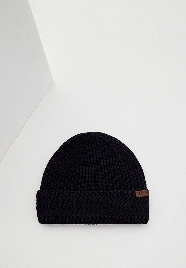 Шапка Woolrich Woolrich woacc1581 Шапка Woolrich Woolrich woacc1581