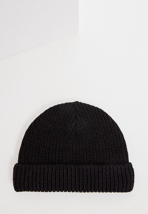 

Шапка Woolrich, Черный