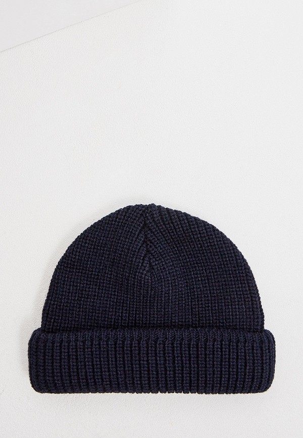 

Шапка Woolrich, Синий