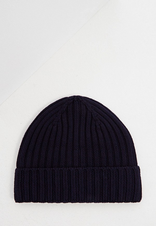 

Шапка Woolrich, Синий