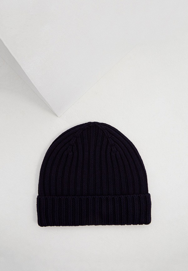 

Шапка Woolrich, Синий