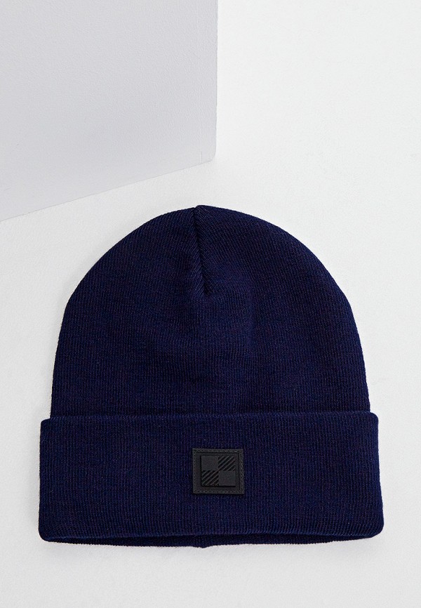 

Шапка Woolrich, Синий